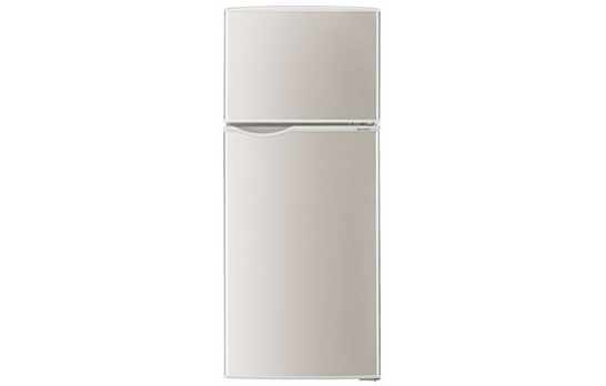 冷蔵庫（128ℓ）