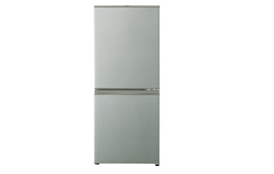 2ドア冷凍冷蔵庫（110ℓ）